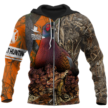 Maxcorners Outdoor Adventure Gear Kit 3D Over Printed Hoodie