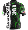 Maxcorners Beltway Baggers Jersey 2025 Green LM1009
