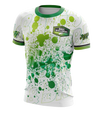 Maxcorners Bags, Bites and Brews Tournament Jersey Glow In The Dark LM1009