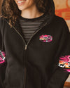 Maxcorners Girls Hunt Too Only Prettier All Over Print LM1601