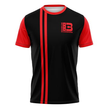 Maxcorners Brotherhood Cornhole Series II Jersey