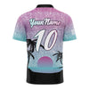 Maxcorners Brotherhood Cornhole Series IV Jersey