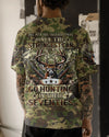 Maxcorners Go Hunting In Their Seventies Deer All Over Print LM1601