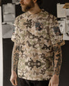 Maxcorners Go Hunting In Their Seventies Deer All Over Print LM1601