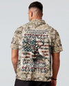 Maxcorners Go Hunting In Their Seventies Deer All Over Print LM1601