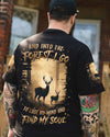 Maxcorners And Into The Forest I Go All Over Print LM1601
