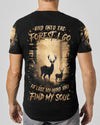 Maxcorners And Into The Forest I Go All Over Print LM1601