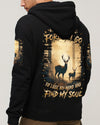 Maxcorners And Into The Forest I Go All Over Print LM1601