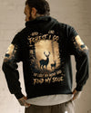 Maxcorners And Into The Forest I Go All Over Print LM1601