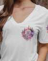 Maxcorners Wander Woman Compass All Over Print LM2101