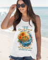 Maxcorners I Belong On A Beach Compass All Over Print LM2101