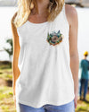 Maxcorners Wander Woman Compass All Over Print LM2101