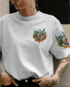 Maxcorners Wander Woman Compass All Over Print LM2101