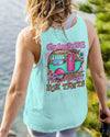 Maxcorners Glamping I'm To Bougee All Over Print LM2101