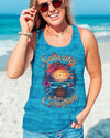 Maxcorners Saltwater Heals Everything Compass All Over Print LM2101