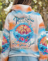 Maxcorners Smell The Sea And Feel The Sky Compass All Over Print LM2101