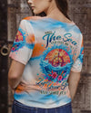 Maxcorners Smell The Sea And Feel The Sky Compass All Over Print LM2101