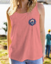 Maxcorners Stay Wild Ocean Child All Over Print LM2101