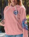 Maxcorners Stay Wild Ocean Child All Over Print LM2101