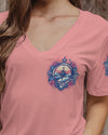 Maxcorners Stay Wild Ocean Child All Over Print LM2101