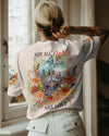 Maxcorners Not All Who Wander Are Lost All Over Print LM2101