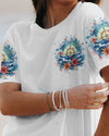Maxcorners Set Your Soul Free Compass All Over Print LM2101