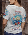 Maxcorners Set Your Soul Free Compass All Over Print LM2101