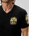 Maxcorners We Shoot Deer And Then Drink Beer All Over Print LM1601