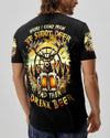 Maxcorners We Shoot Deer And Then Drink Beer All Over Print LM1601
