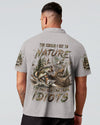 Maxcorners The Closer I Get To Nature Hunting Fishing All Over Print LM2101
