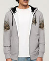 Maxcorners The Closer I Get To Nature Hunting Fishing All Over Print LM2101