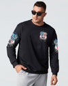 Maxcorners Buck Around And Find Out Deer Hunting All Over Print LM1601