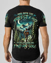 Maxcorners And Into The Forest I Go All Over Print LM1501