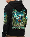 Maxcorners And Into The Forest I Go All Over Print LM1501