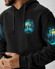 Maxcorners Not All Who Wander Are Lost Bigfoot Compass All Over Print LM2101