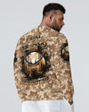 Maxcorners I Like Big Bucks Deer Hunting All Over Print LM1601