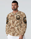 Maxcorners I Like Big Bucks Deer Hunting All Over Print LM1601