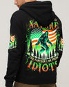 Maxcorners The Closer I Get To Nature Bigfoot All Over Print LM2101