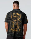 Maxcorners Buck Around And Find Out Deer Hunting All Over Print LM1601