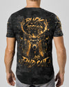 Maxcorners (Hot Deal) Buck Around And Find Out Deer Hunting All Over Print LM1601