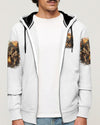 Maxcorners (Hot Deal) I Party With Sasquatch Bigfoot All Over Print LM1601