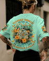Maxcorners Wander Woman The Soul Of Witch Compass All Over Print LM2101