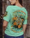 Maxcorners Wander Woman The Soul Of Witch Compass All Over Print LM2101