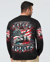 Maxcorners The Closer I Get To Nature Deer All Over Print LM1501