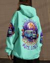 Maxcorners Not All Who Wander Are Lost Halloween All Over Print LM2101