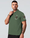 Maxcorners Buck Around And Find Out Deer Hunting All Over Print LM1601