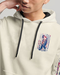 Maxcorners Not All Who Wander Are Lost Bigfoot All Over Print LM2101