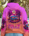Maxcorners Camping Squad Halloween All Over Print LM2101
