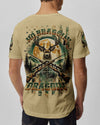 Maxcorners No Bragging Until You're Dragging Deer Hunting All Over Print LM1601