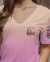 Maxcorners Making Memories One Campfire At A Time Beach Flamingo All Over Print LM2101